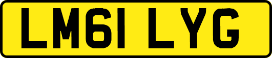 LM61LYG