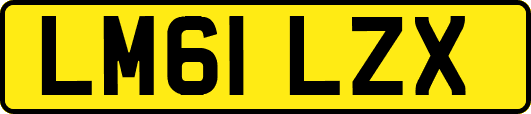 LM61LZX