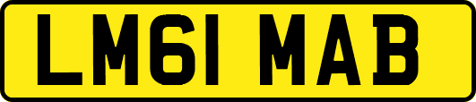 LM61MAB