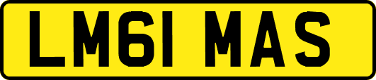 LM61MAS