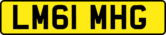 LM61MHG