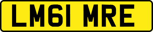 LM61MRE