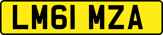 LM61MZA