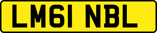 LM61NBL