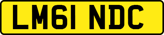 LM61NDC