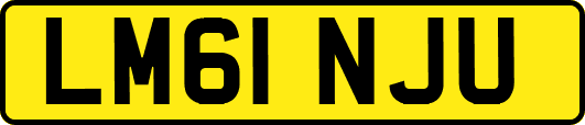 LM61NJU