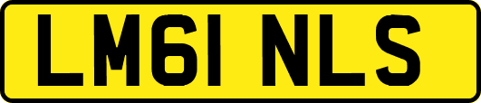 LM61NLS