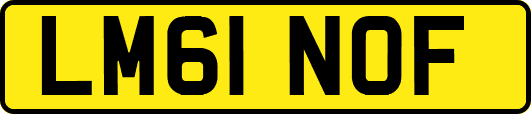 LM61NOF