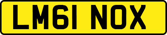 LM61NOX