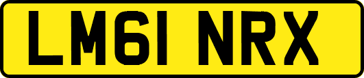 LM61NRX