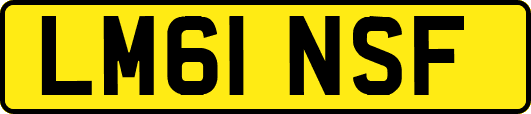 LM61NSF