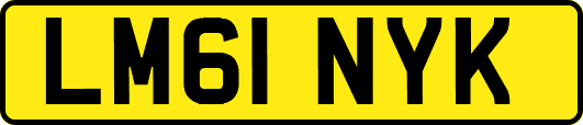 LM61NYK