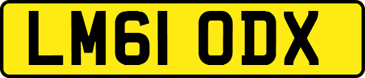 LM61ODX