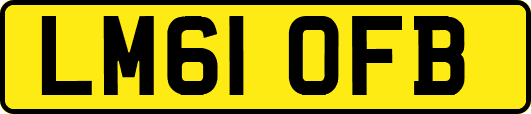 LM61OFB