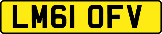 LM61OFV