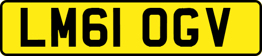 LM61OGV