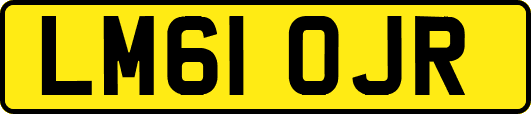 LM61OJR