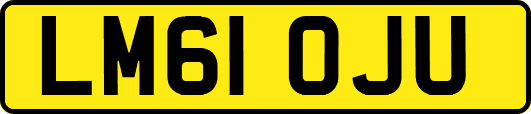 LM61OJU