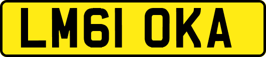 LM61OKA