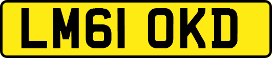 LM61OKD