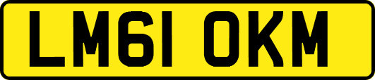 LM61OKM