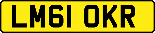 LM61OKR