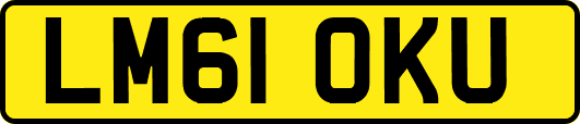 LM61OKU