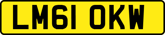 LM61OKW