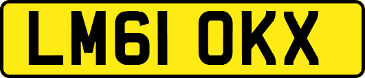 LM61OKX