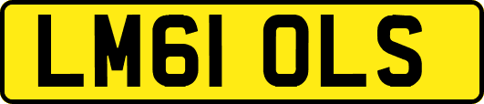 LM61OLS