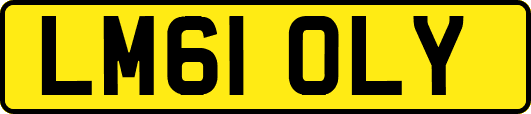 LM61OLY