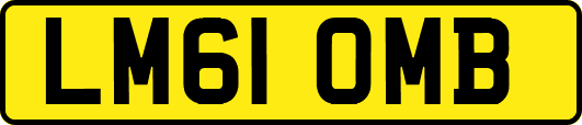 LM61OMB