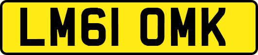 LM61OMK