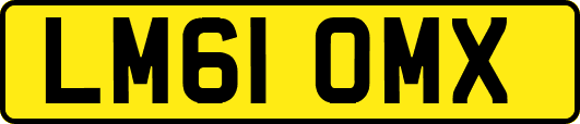 LM61OMX