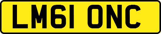 LM61ONC