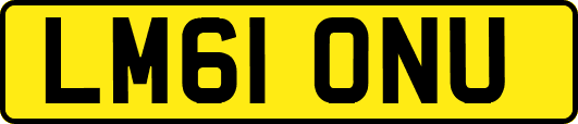 LM61ONU