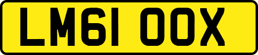 LM61OOX