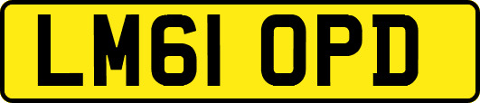 LM61OPD