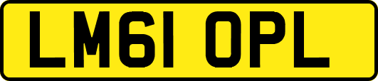 LM61OPL