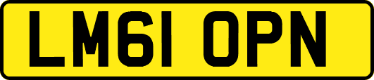 LM61OPN