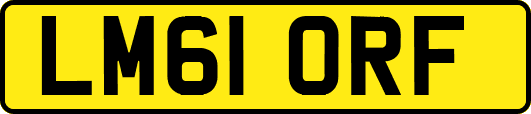 LM61ORF