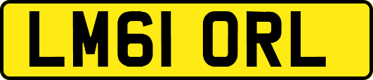 LM61ORL