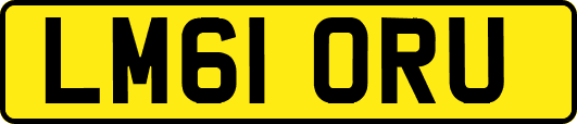 LM61ORU