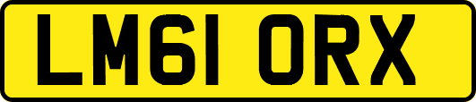 LM61ORX