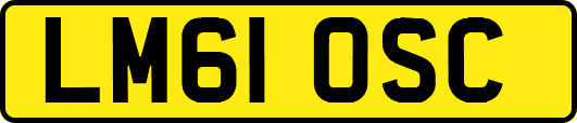 LM61OSC