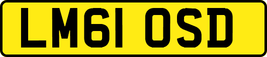 LM61OSD