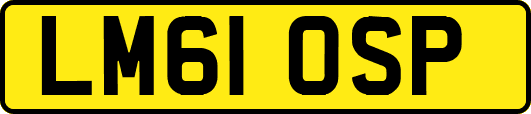 LM61OSP