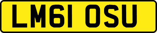 LM61OSU