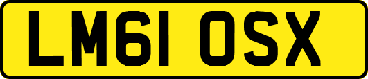 LM61OSX