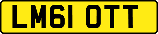 LM61OTT